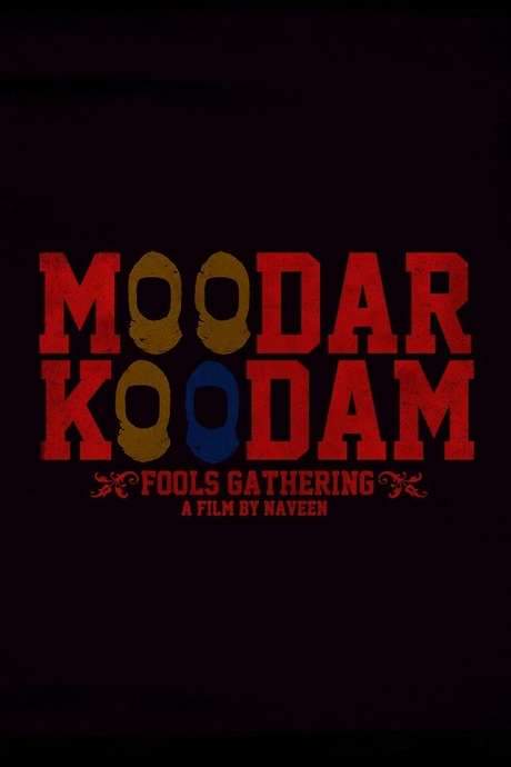 Moodar Koodam